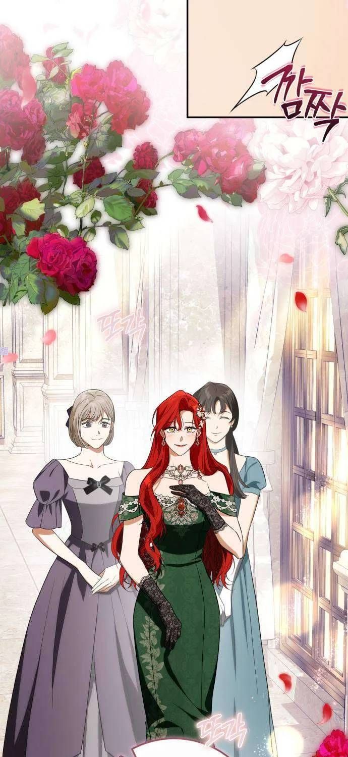 Nữ Công Tước Chiến Lợi Phẩm Chap 44 - Next Chap 43