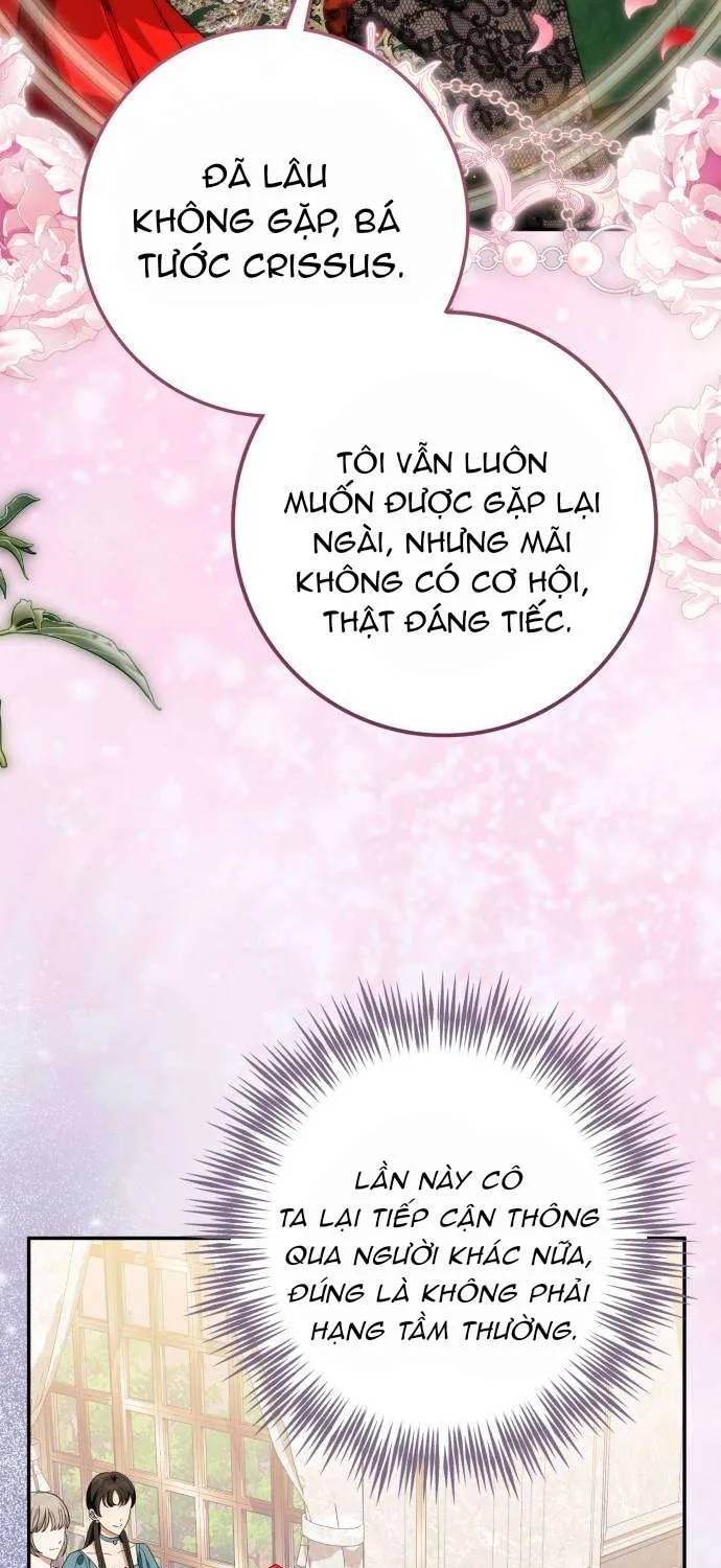 Nữ Công Tước Chiến Lợi Phẩm Chap 44 - Next Chap 43