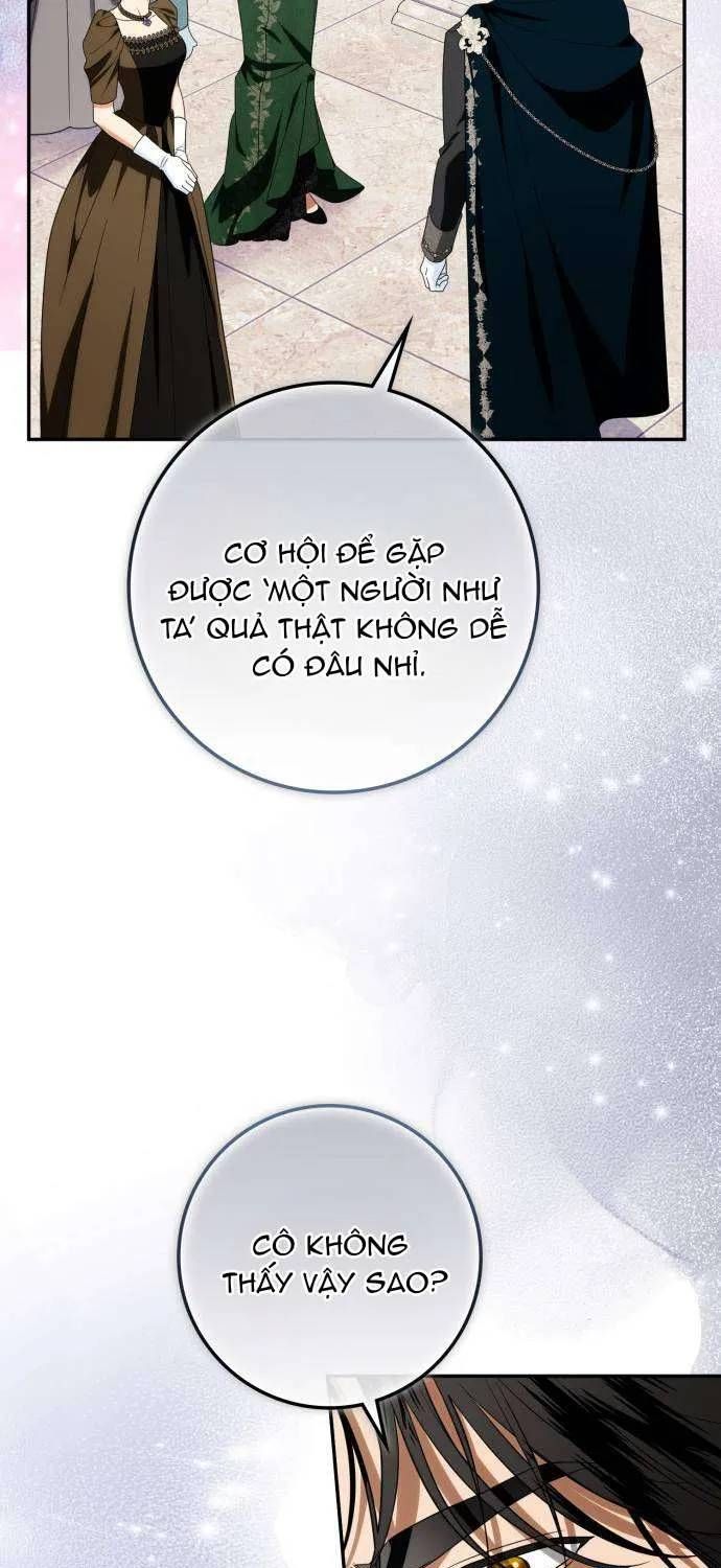 Nữ Công Tước Chiến Lợi Phẩm Chap 44 - Next Chap 43