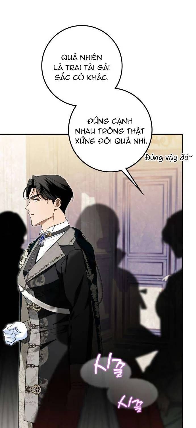 Nữ Công Tước Chiến Lợi Phẩm Chap 44 - Next Chap 43