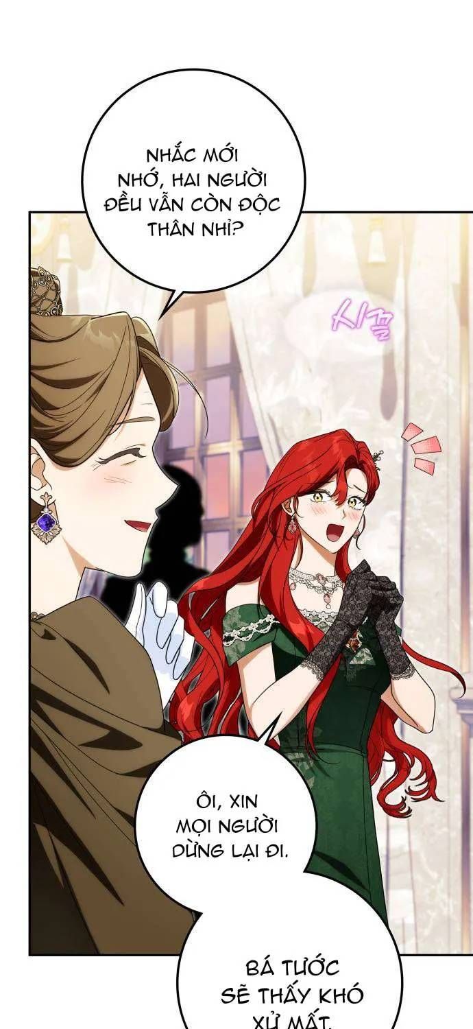 Nữ Công Tước Chiến Lợi Phẩm Chap 44 - Next Chap 43