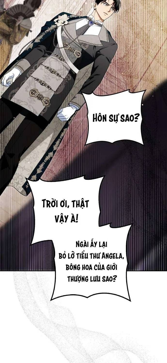 Nữ Công Tước Chiến Lợi Phẩm Chap 44 - Next Chap 43