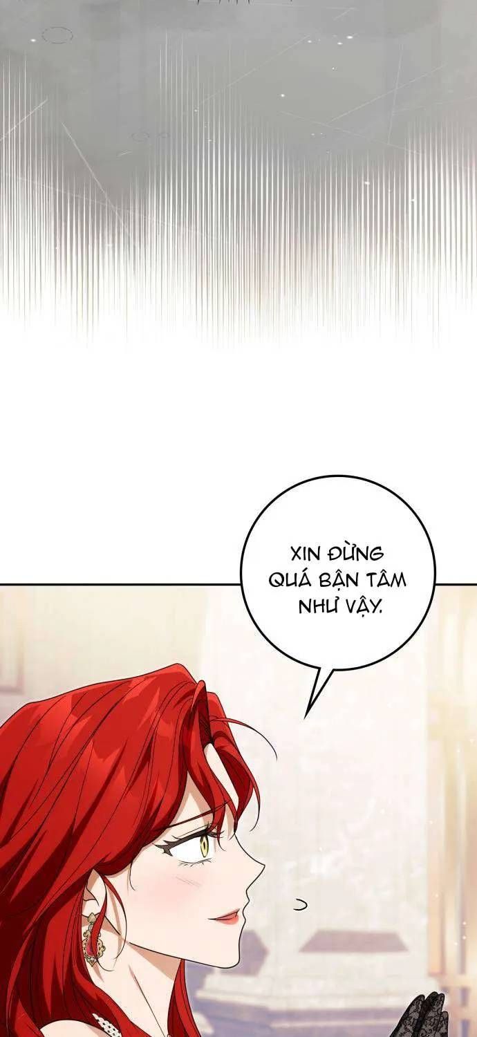 Nữ Công Tước Chiến Lợi Phẩm Chap 44 - Next Chap 43