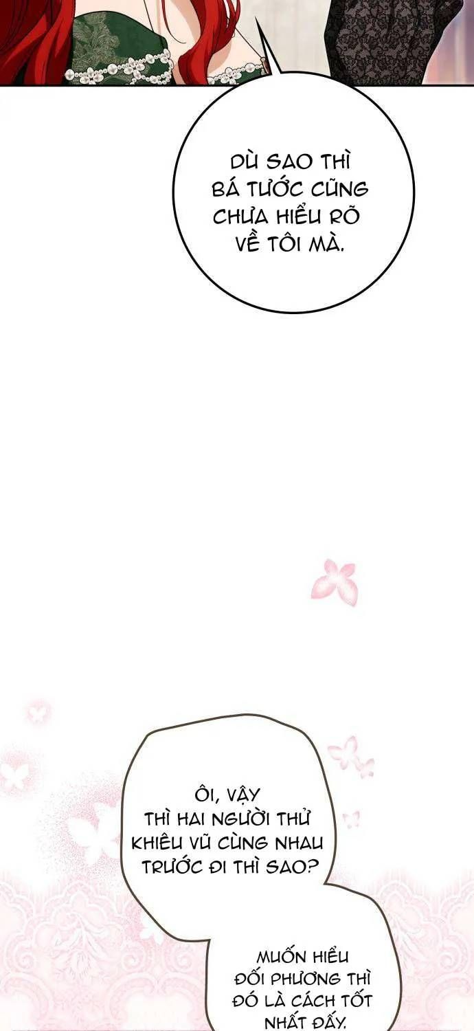 Nữ Công Tước Chiến Lợi Phẩm Chap 44 - Next Chap 43