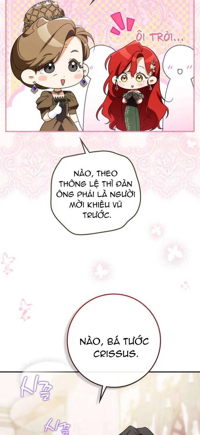 Nữ Công Tước Chiến Lợi Phẩm Chap 44 - Next Chap 43