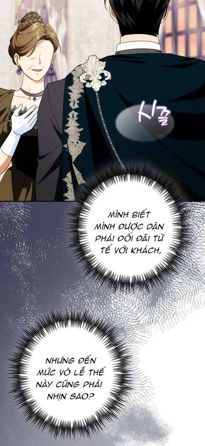 Nữ Công Tước Chiến Lợi Phẩm Chap 44 - Next Chap 43