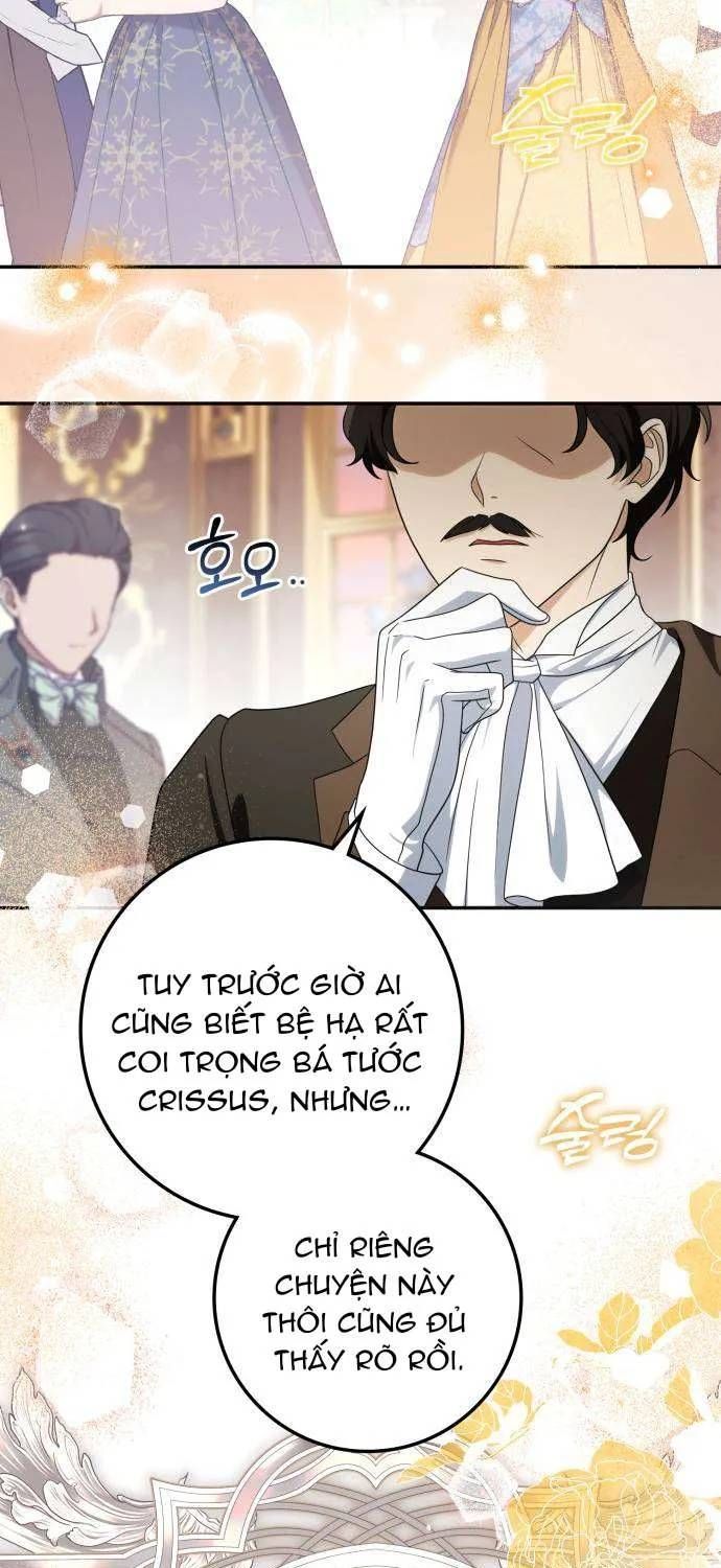 Nữ Công Tước Chiến Lợi Phẩm Chap 44 - Next Chap 43