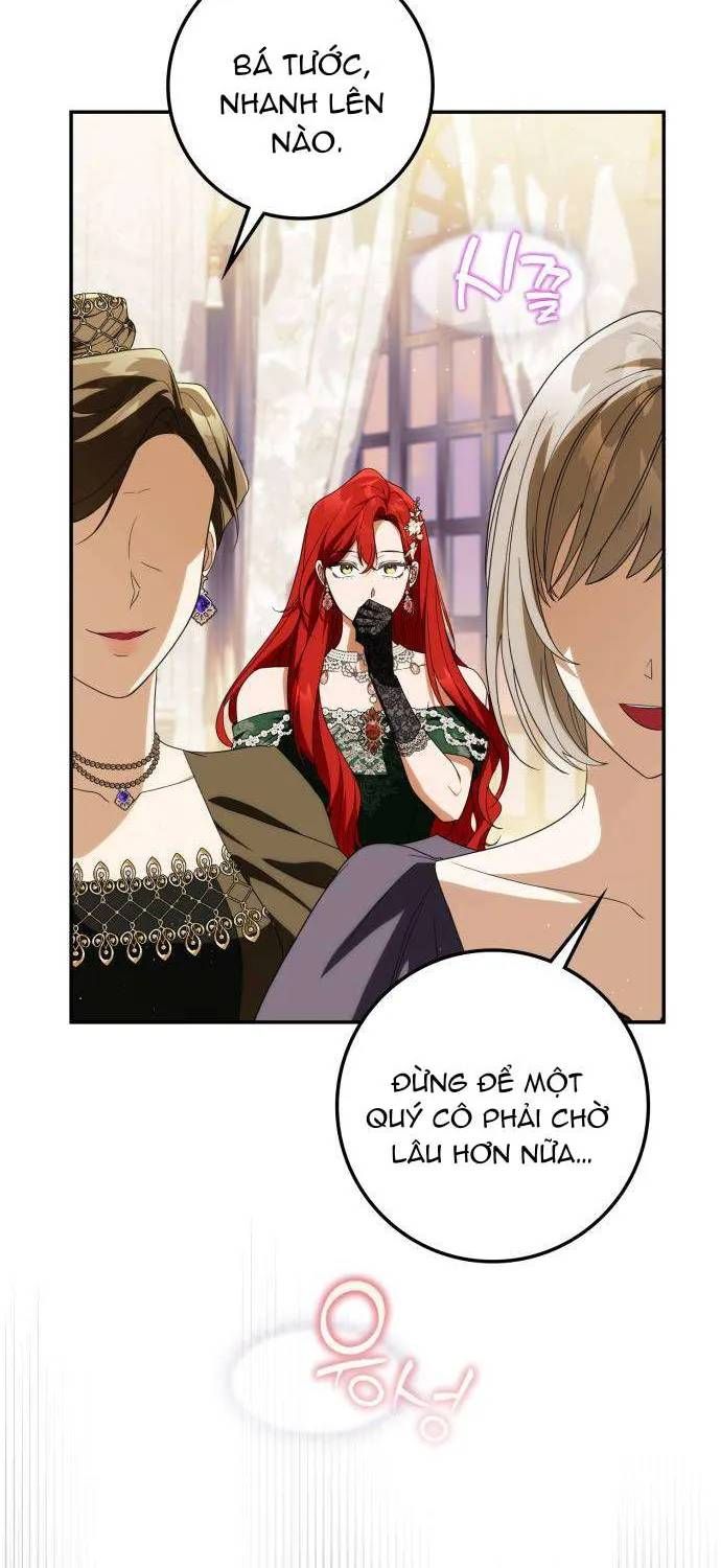 Nữ Công Tước Chiến Lợi Phẩm Chap 44 - Next Chap 43