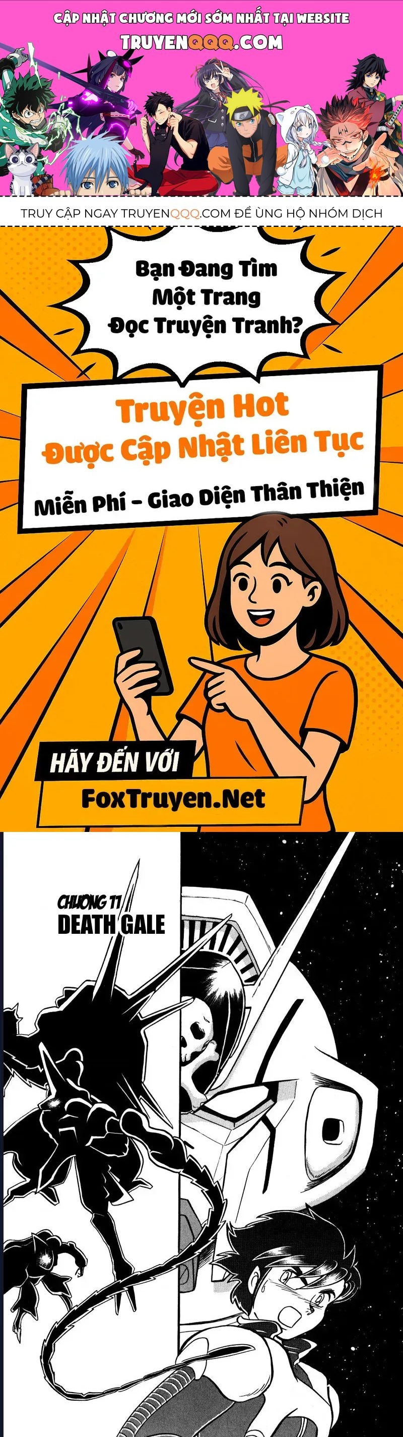 Nettruyen Truyện tranh online