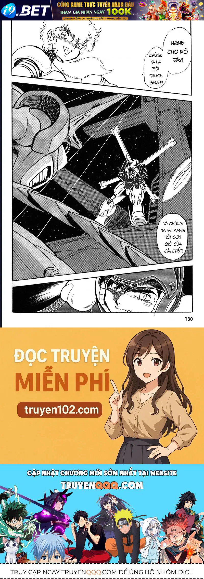 Nettruyen Truyện tranh online