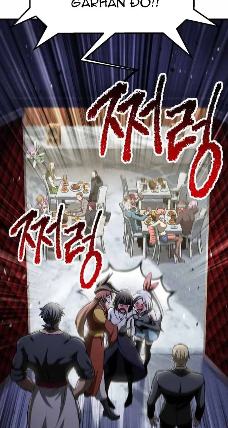 Anh Hùng Mạnh Nhất? Ta Không Làm Lâu Rồi!