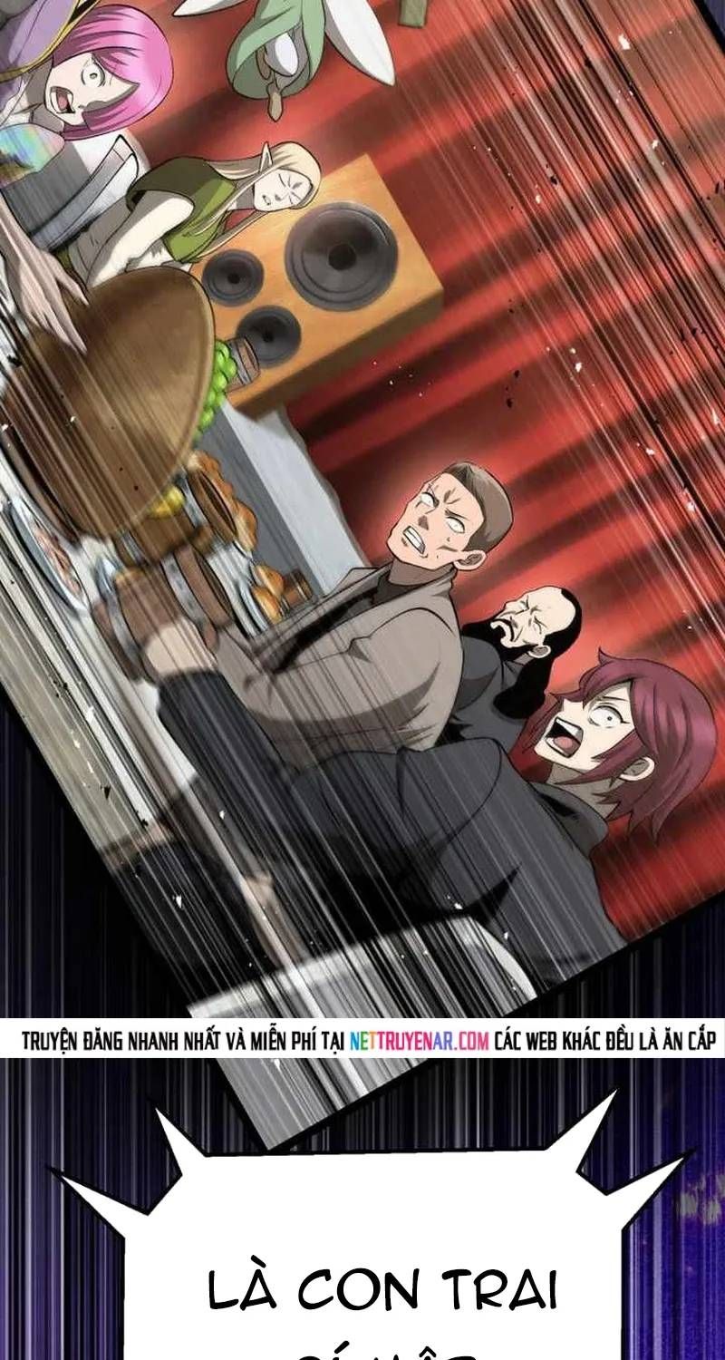 Anh Hùng Mạnh Nhất? Ta Không Làm Lâu Rồi!