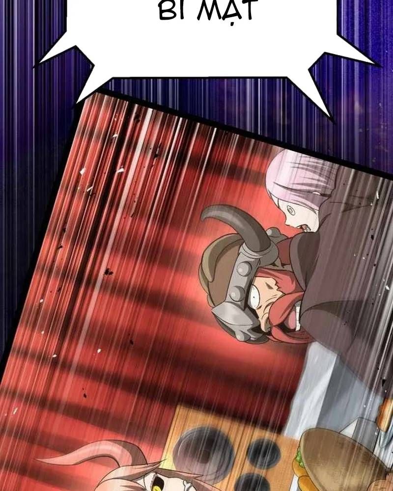 Anh Hùng Mạnh Nhất? Ta Không Làm Lâu Rồi!