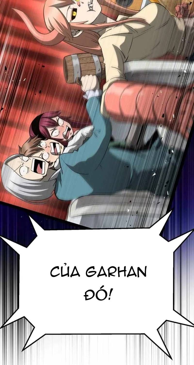 Anh Hùng Mạnh Nhất? Ta Không Làm Lâu Rồi!