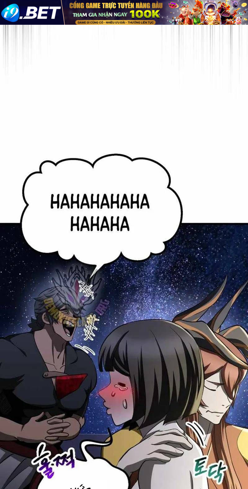 Anh Hùng Mạnh Nhất? Ta Không Làm Lâu Rồi!