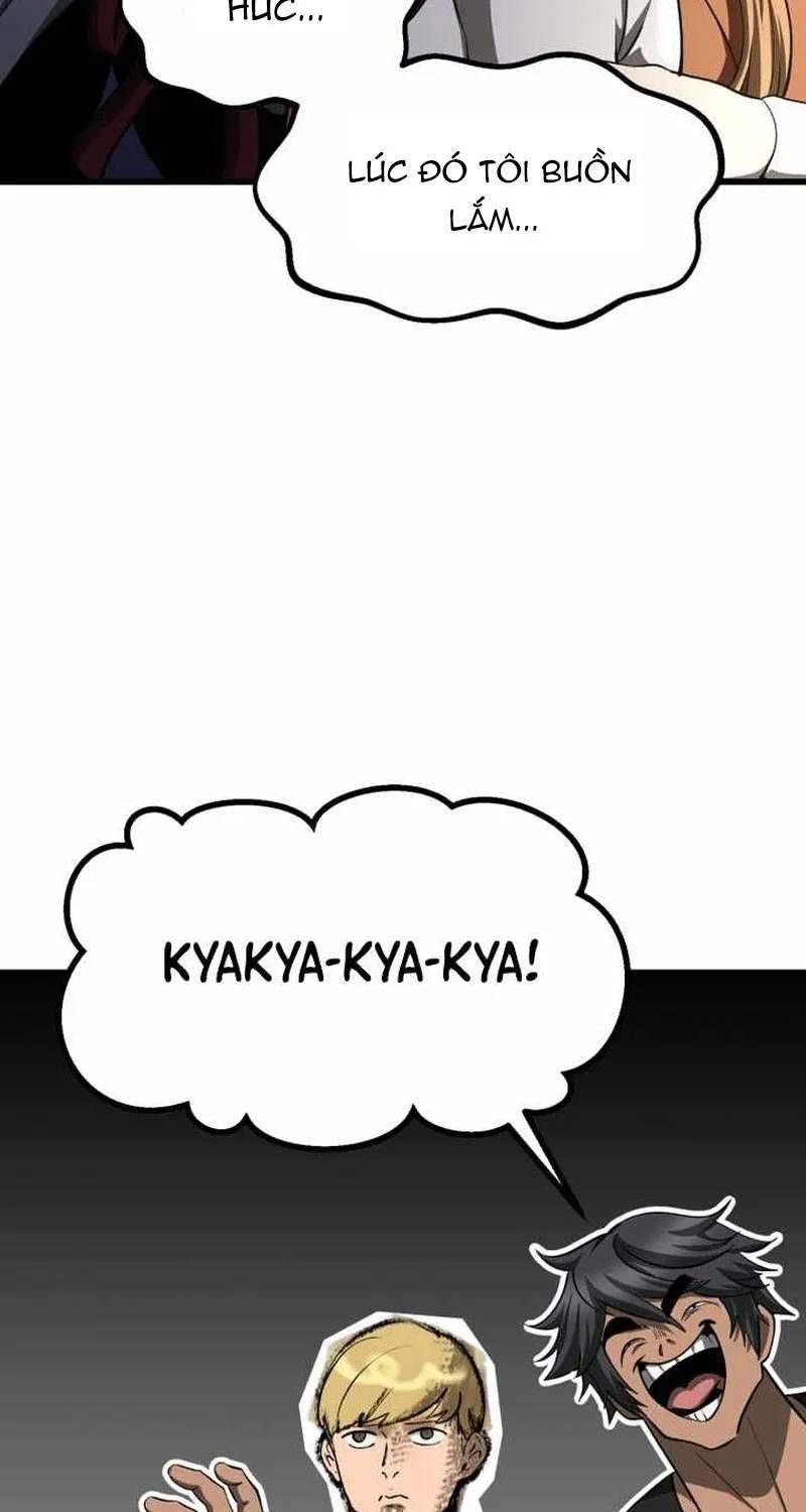 Anh Hùng Mạnh Nhất? Ta Không Làm Lâu Rồi!