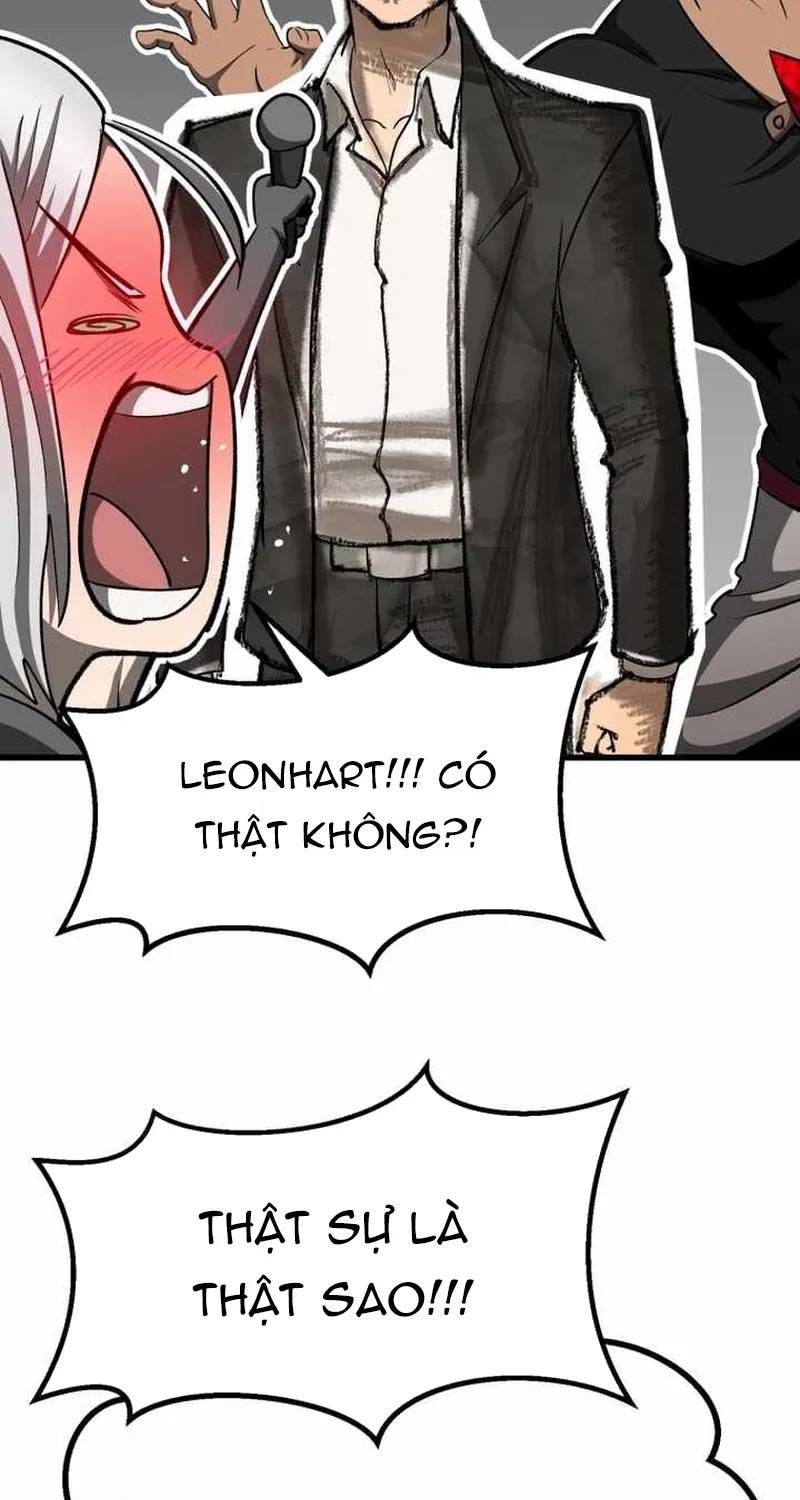 Anh Hùng Mạnh Nhất? Ta Không Làm Lâu Rồi!