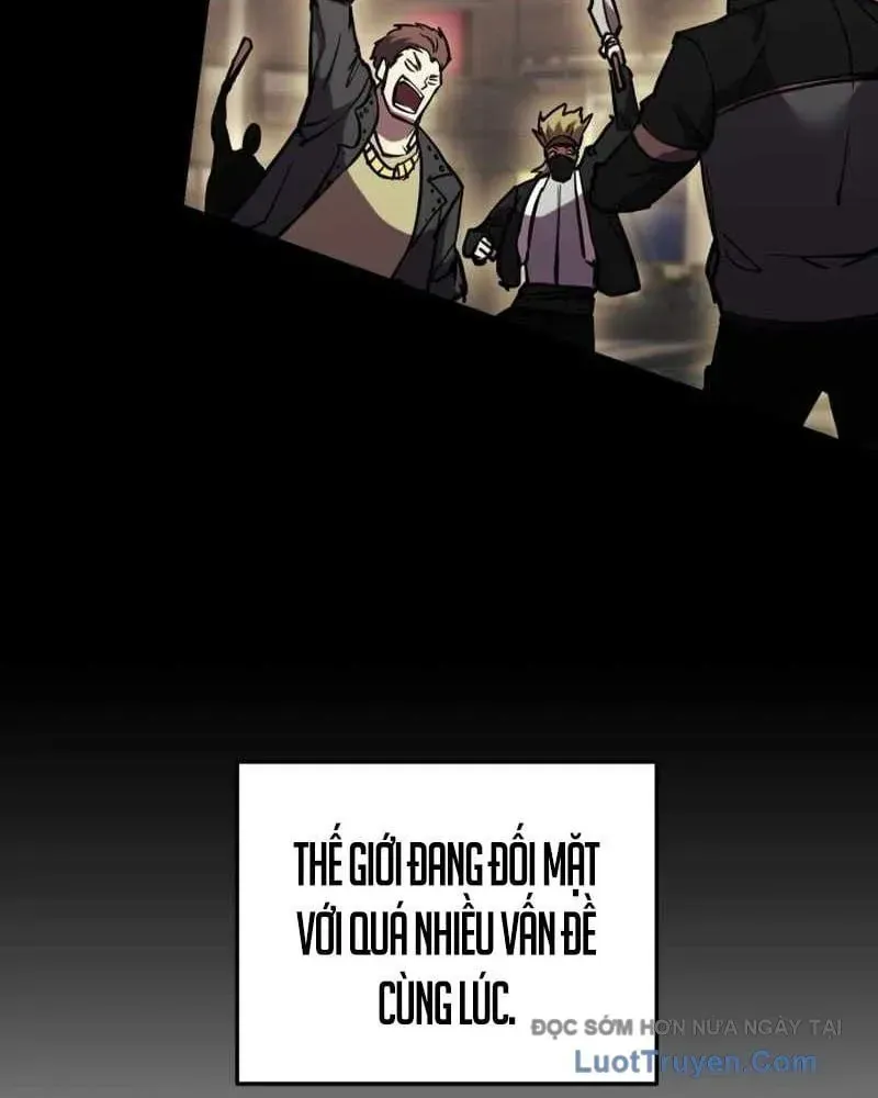 Giả Vờ Làm Kẻ Vô Dụng Ở Học Đường Chap 153 - Next Chap 154