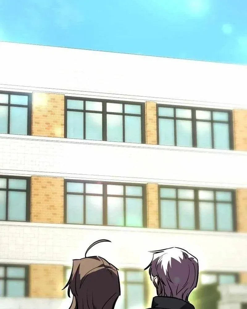 Giả Vờ Làm Kẻ Vô Dụng Ở Học Đường Chap 153 - Next Chap 154