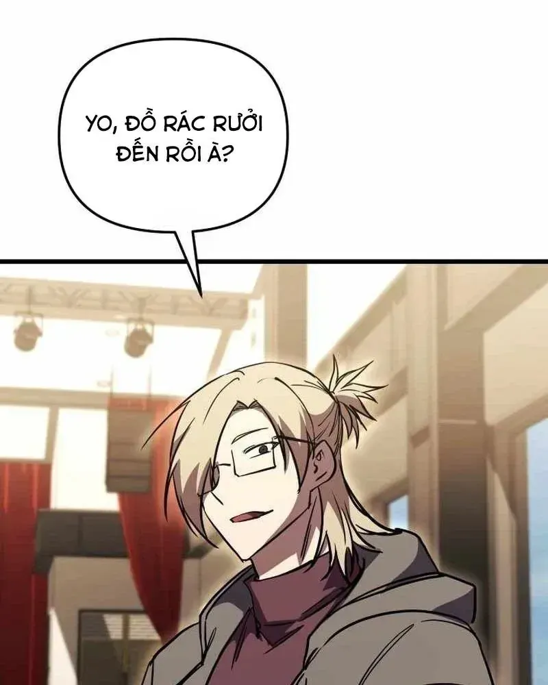 Giả Vờ Làm Kẻ Vô Dụng Ở Học Đường Chap 153 - Next Chap 154