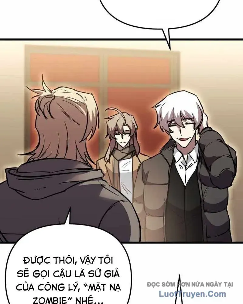 Giả Vờ Làm Kẻ Vô Dụng Ở Học Đường Chap 153 - Next Chap 154