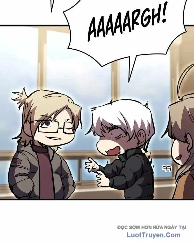 Giả Vờ Làm Kẻ Vô Dụng Ở Học Đường Chap 153 - Next Chap 154