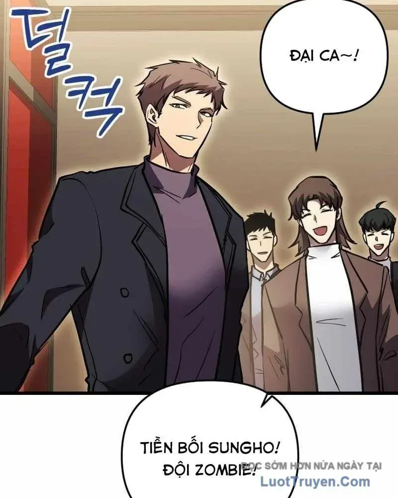 Giả Vờ Làm Kẻ Vô Dụng Ở Học Đường Chap 153 - Next Chap 154