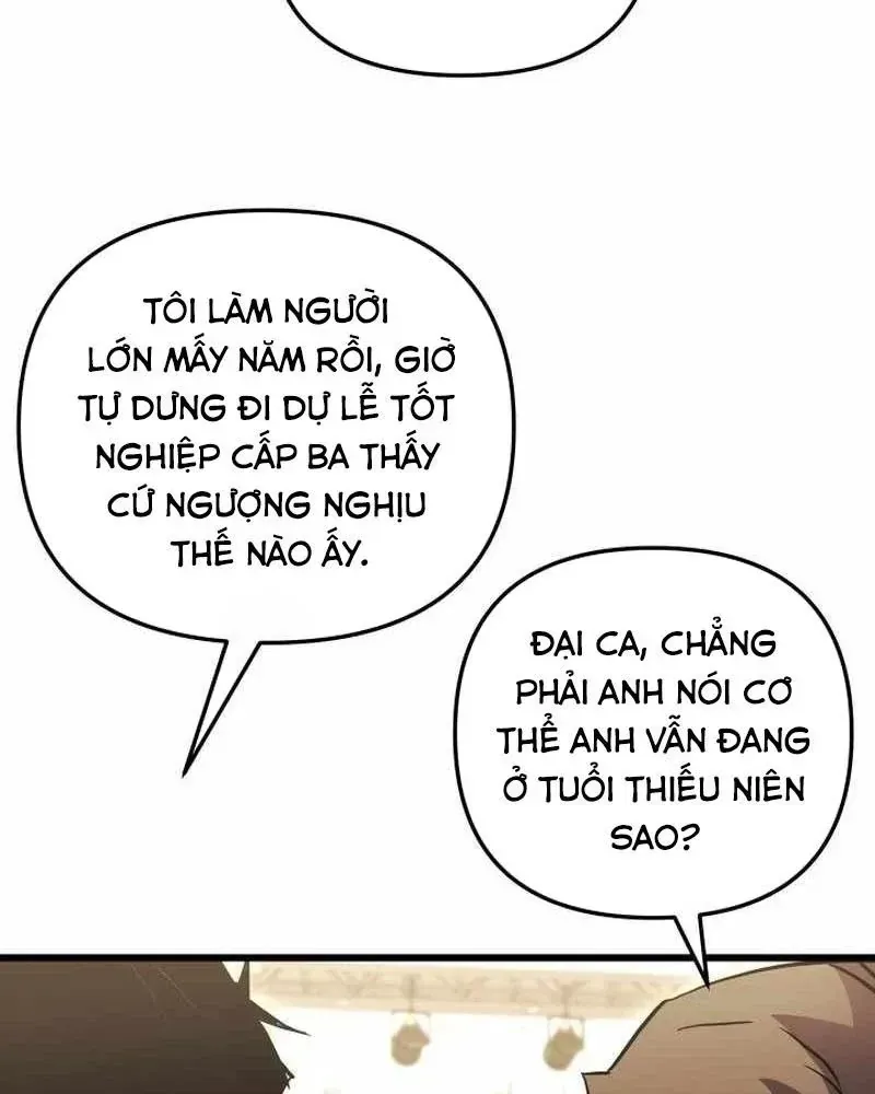 Giả Vờ Làm Kẻ Vô Dụng Ở Học Đường Chap 153 - Next Chap 154