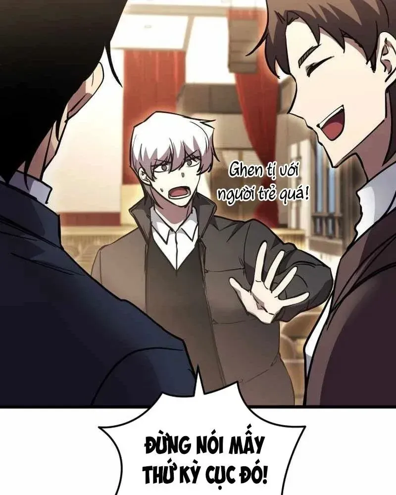 Giả Vờ Làm Kẻ Vô Dụng Ở Học Đường Chap 153 - Next Chap 154