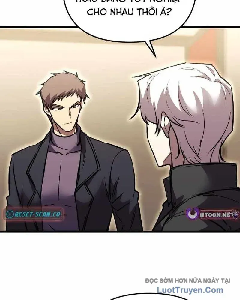 Giả Vờ Làm Kẻ Vô Dụng Ở Học Đường Chap 153 - Next Chap 154