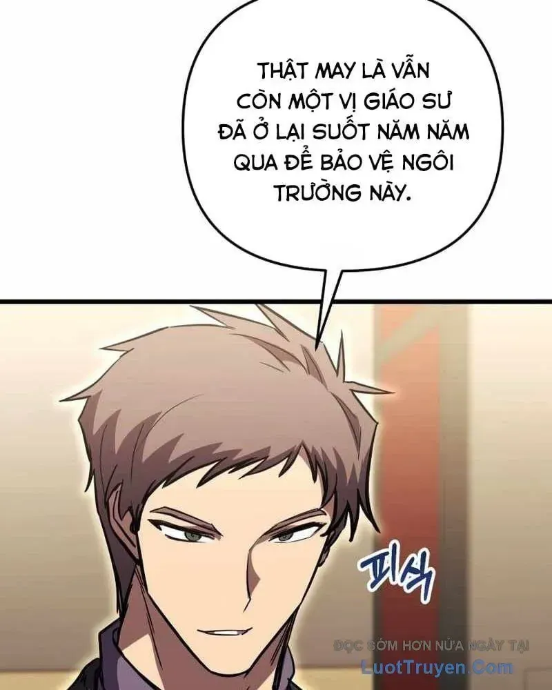 Giả Vờ Làm Kẻ Vô Dụng Ở Học Đường Chap 153 - Next Chap 154