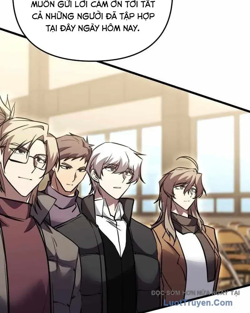 Giả Vờ Làm Kẻ Vô Dụng Ở Học Đường Chap 153 - Next Chap 154