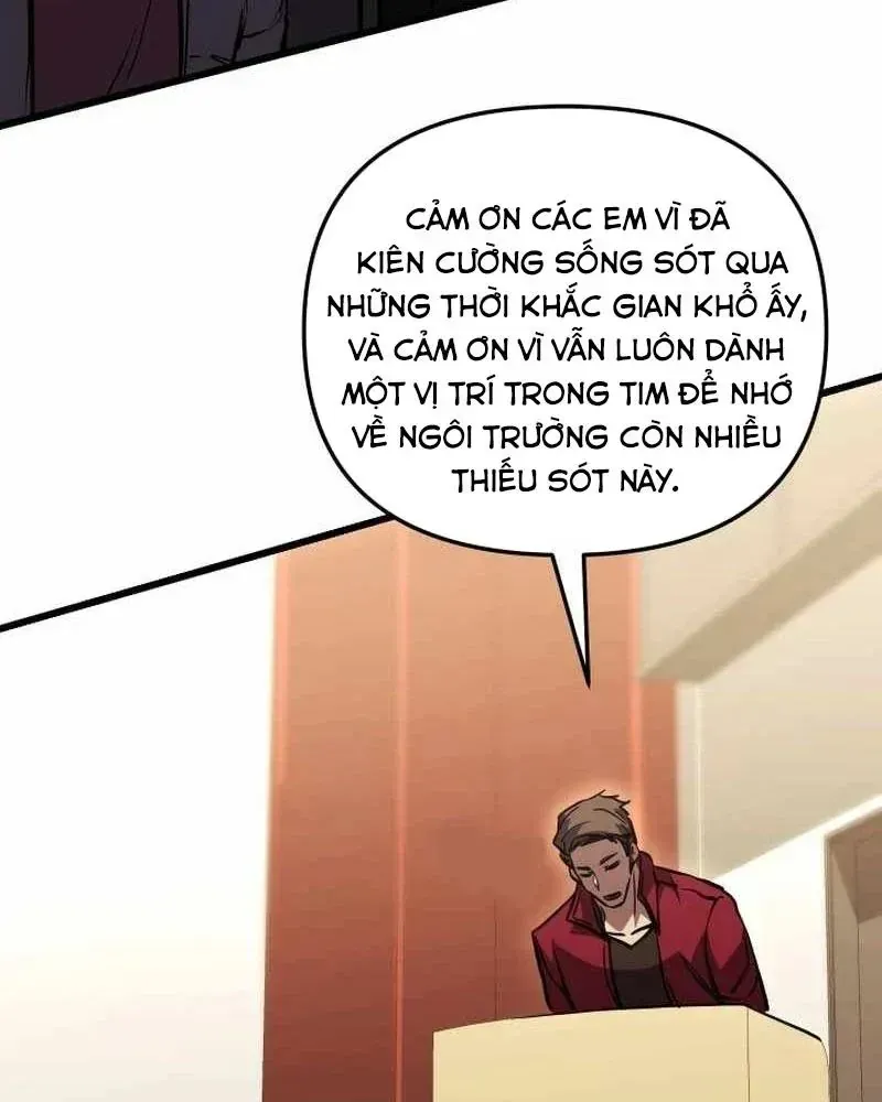 Giả Vờ Làm Kẻ Vô Dụng Ở Học Đường Chap 153 - Next Chap 154