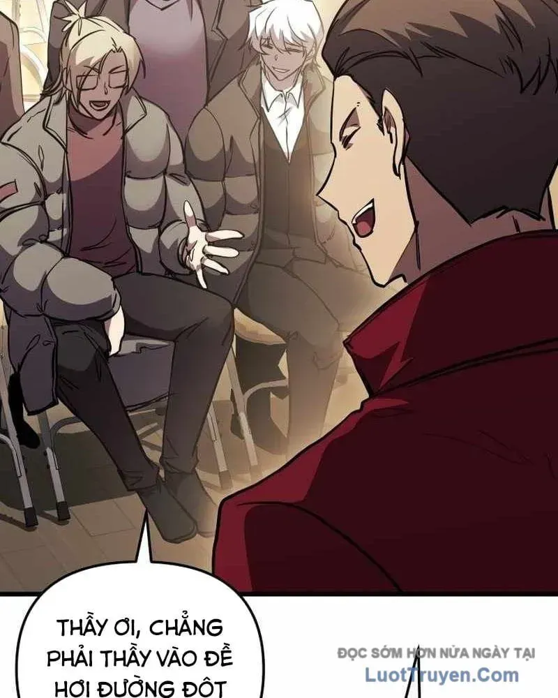 Giả Vờ Làm Kẻ Vô Dụng Ở Học Đường Chap 153 - Next Chap 154