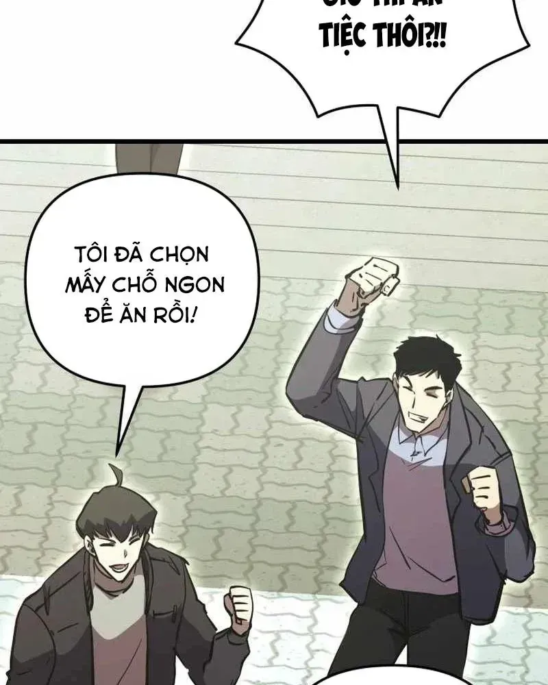 Giả Vờ Làm Kẻ Vô Dụng Ở Học Đường Chap 153 - Next Chap 154