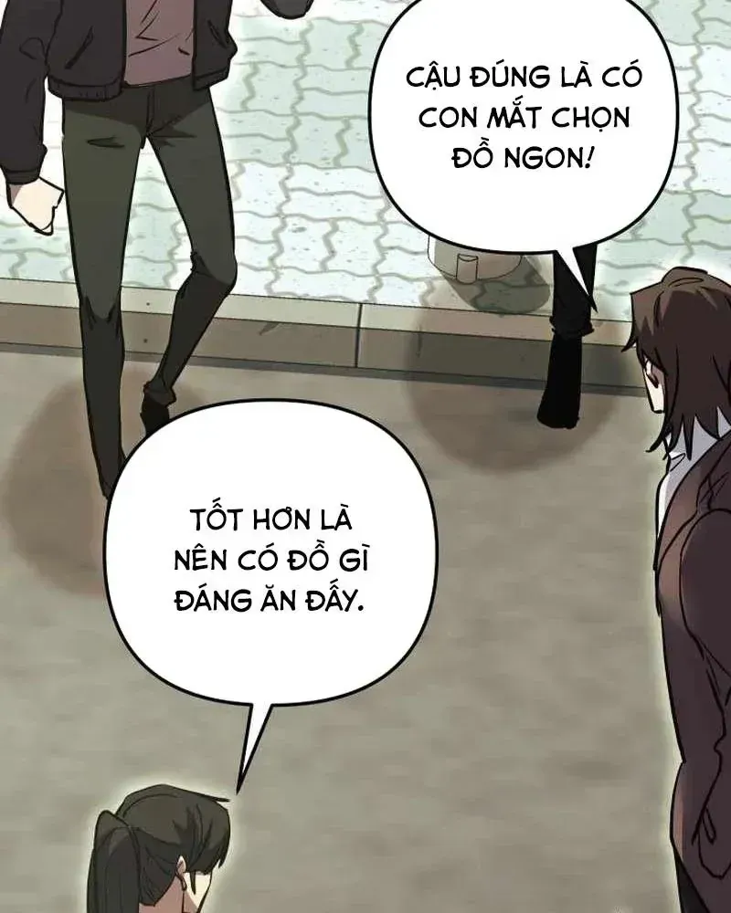 Giả Vờ Làm Kẻ Vô Dụng Ở Học Đường Chap 153 - Next Chap 154