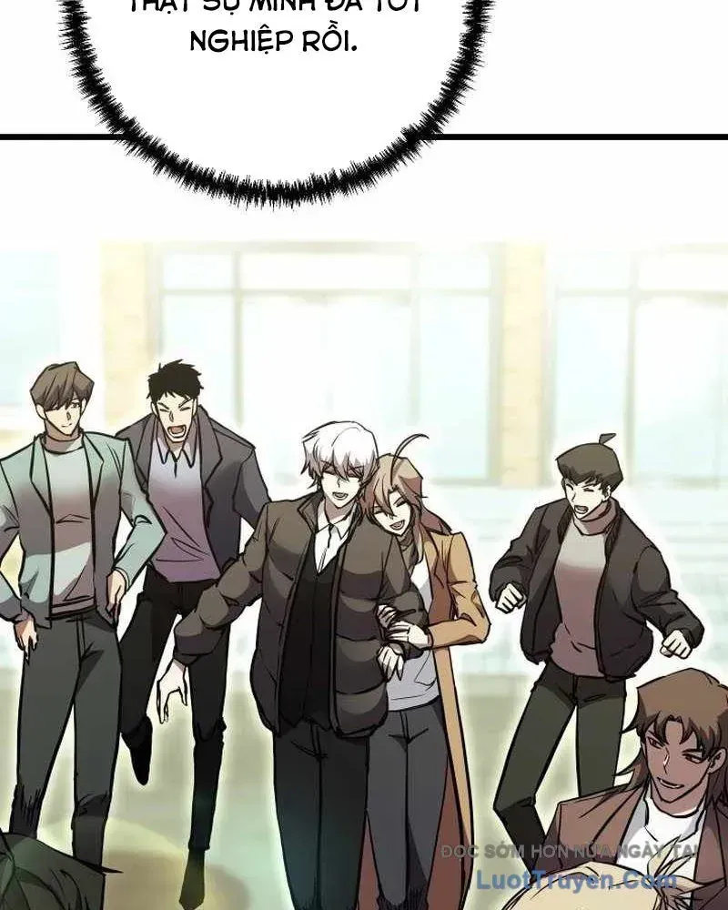 Giả Vờ Làm Kẻ Vô Dụng Ở Học Đường Chap 153 - Next Chap 154