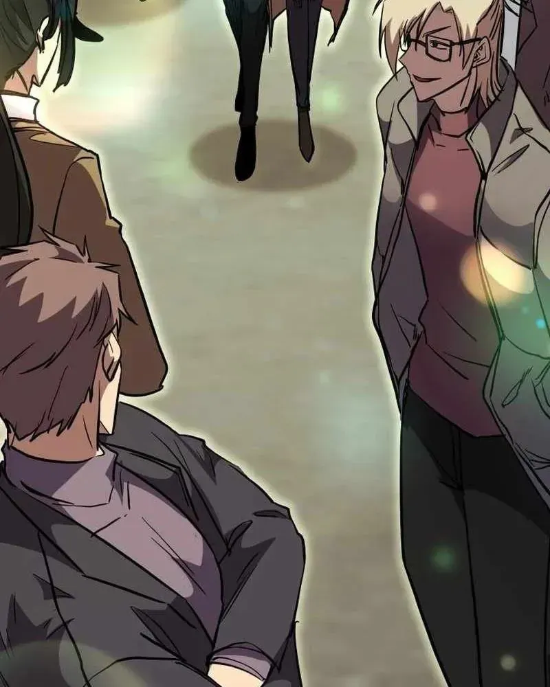 Giả Vờ Làm Kẻ Vô Dụng Ở Học Đường Chap 153 - Next Chap 154