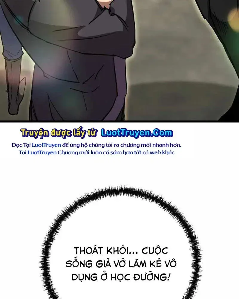 Giả Vờ Làm Kẻ Vô Dụng Ở Học Đường Chap 153 - Next Chap 154