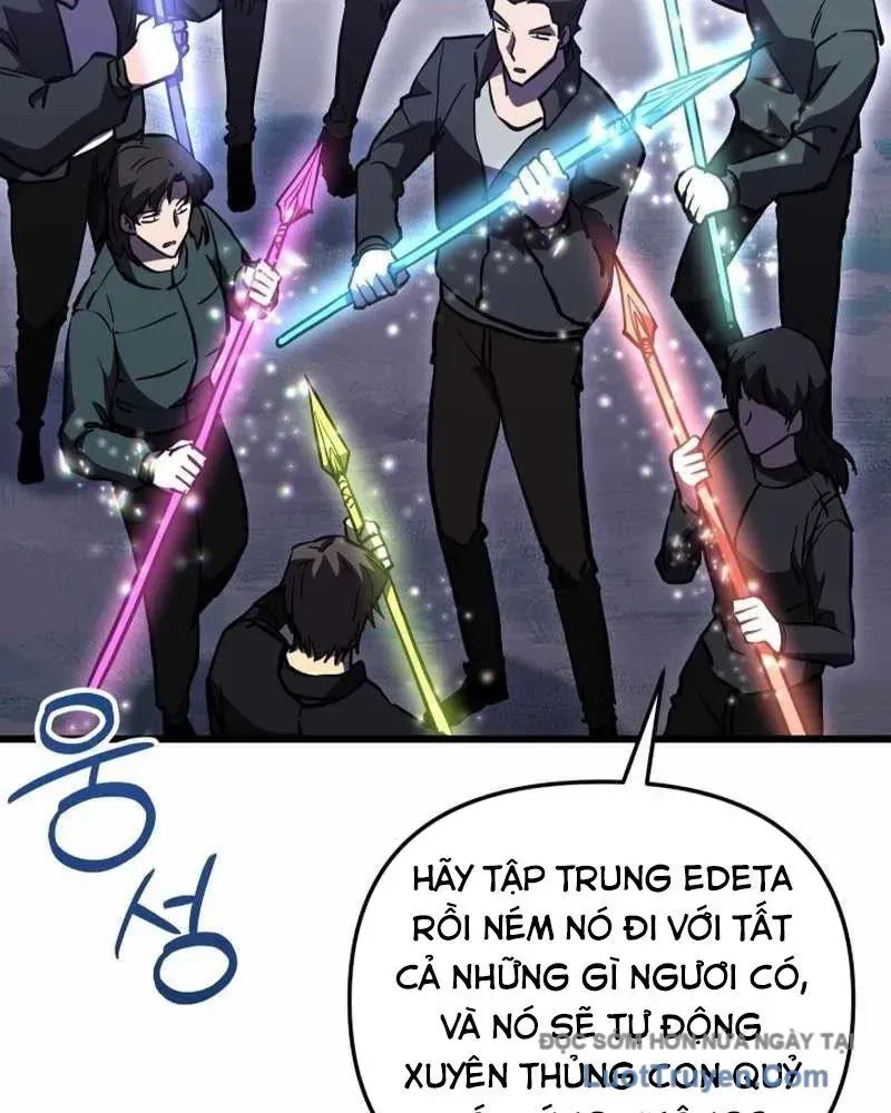 Giả Vờ Làm Kẻ Vô Dụng Ở Học Đường Chap 153 - Next Chap 154