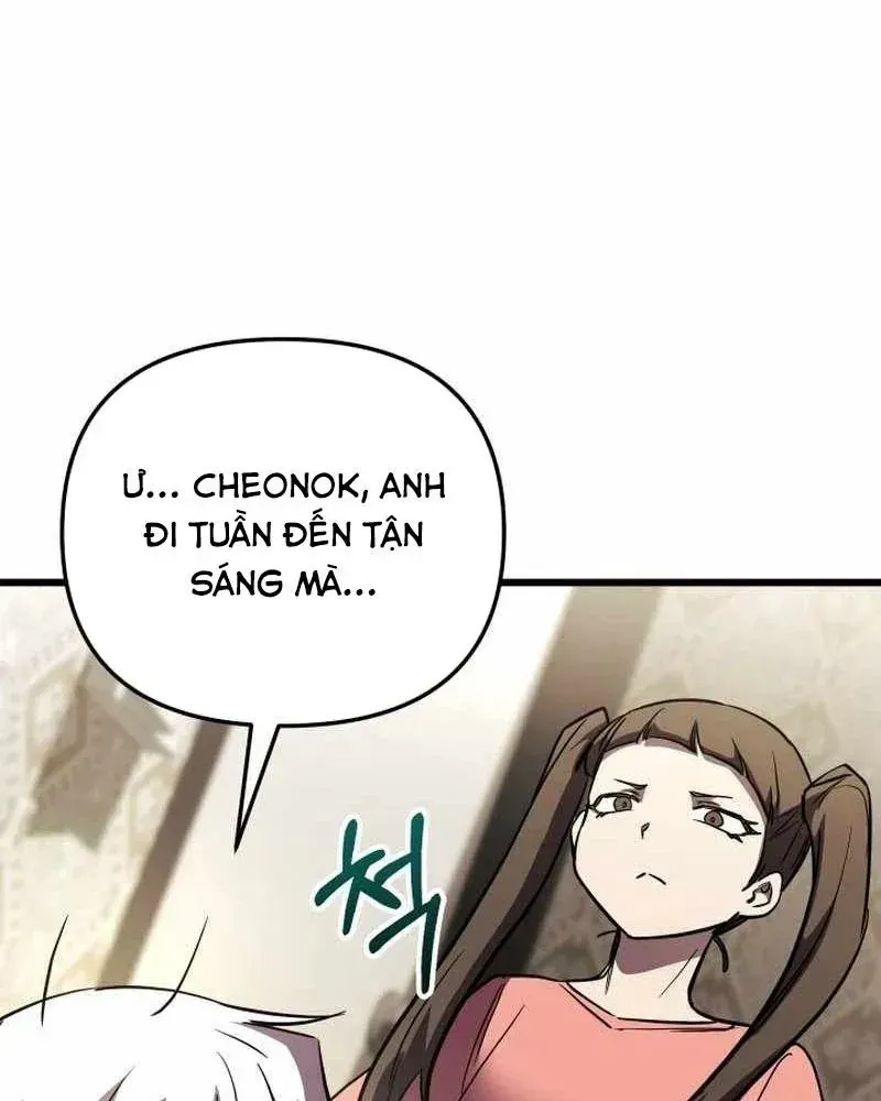 Giả Vờ Làm Kẻ Vô Dụng Ở Học Đường Chap 153 - Next Chap 154