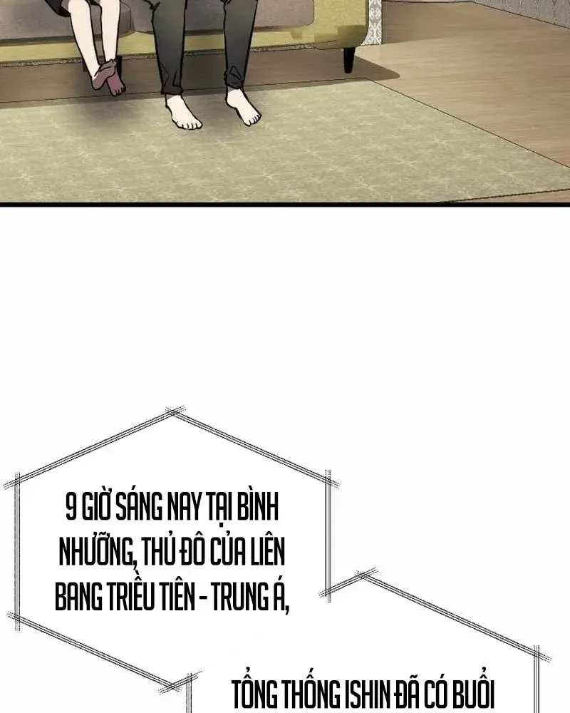 Giả Vờ Làm Kẻ Vô Dụng Ở Học Đường Chap 153 - Next Chap 154