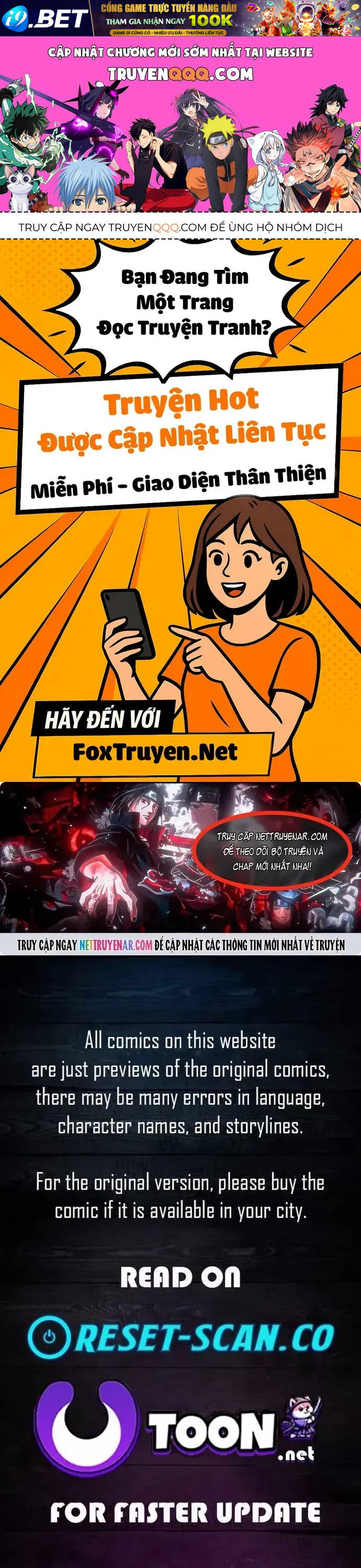 Lừa Đảo Bằng Giọng Nói Làm Đảo Lộn Cuộc Sống Của Bạn Chap 67 - Next Chap 66