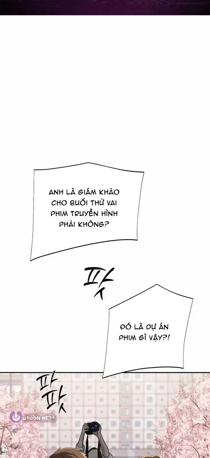 Lừa Đảo Bằng Giọng Nói Làm Đảo Lộn Cuộc Sống Của Bạn Chap 67 - Next Chap 66