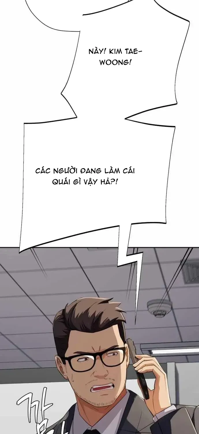 Lừa Đảo Bằng Giọng Nói Làm Đảo Lộn Cuộc Sống Của Bạn Chap 67 - Next Chap 66