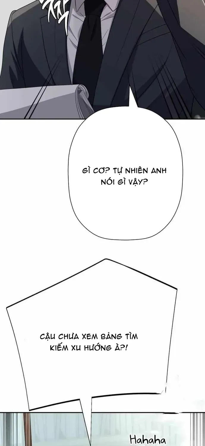 Lừa Đảo Bằng Giọng Nói Làm Đảo Lộn Cuộc Sống Của Bạn Chap 67 - Next Chap 66