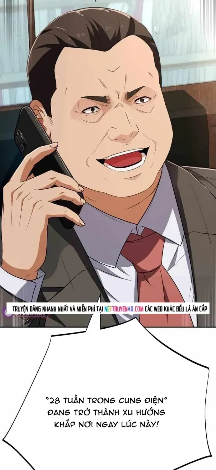 Lừa Đảo Bằng Giọng Nói Làm Đảo Lộn Cuộc Sống Của Bạn Chap 67 - Next Chap 66