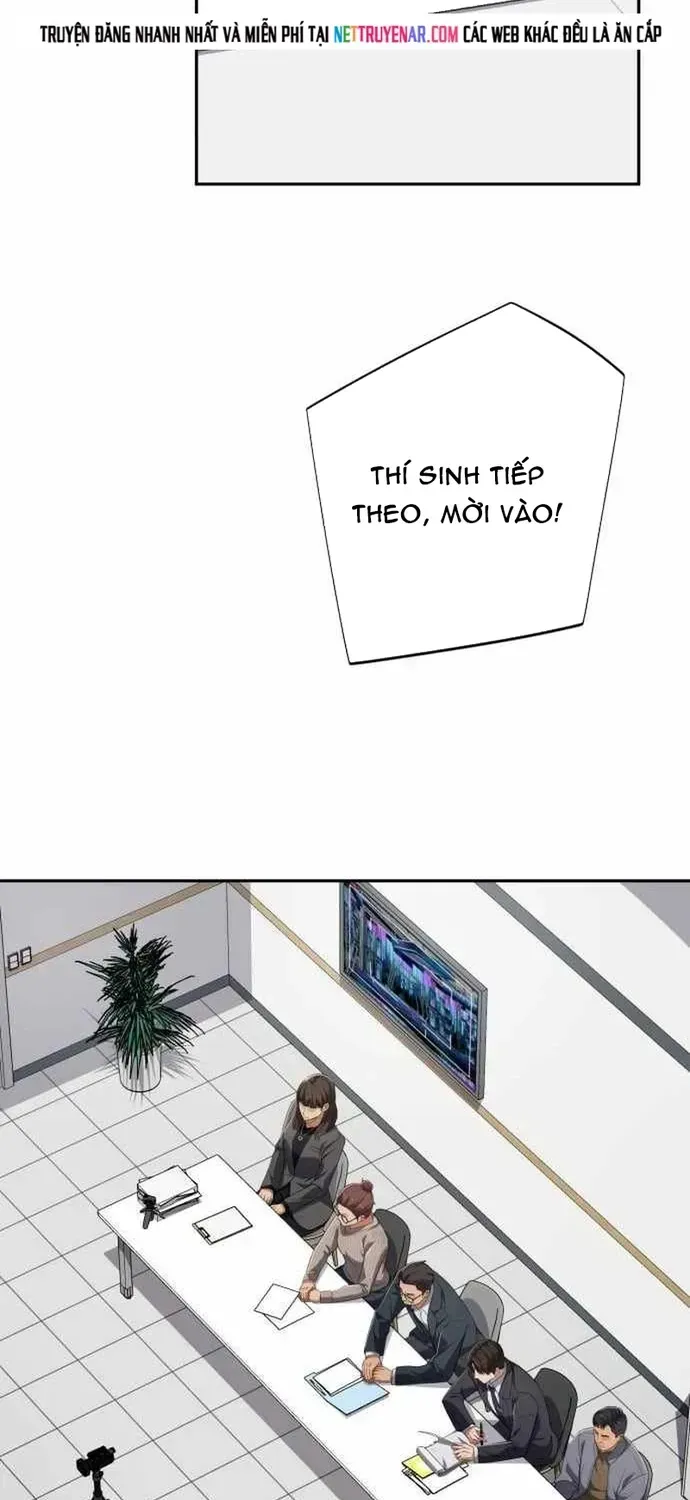 Lừa Đảo Bằng Giọng Nói Làm Đảo Lộn Cuộc Sống Của Bạn Chap 67 - Next Chap 66