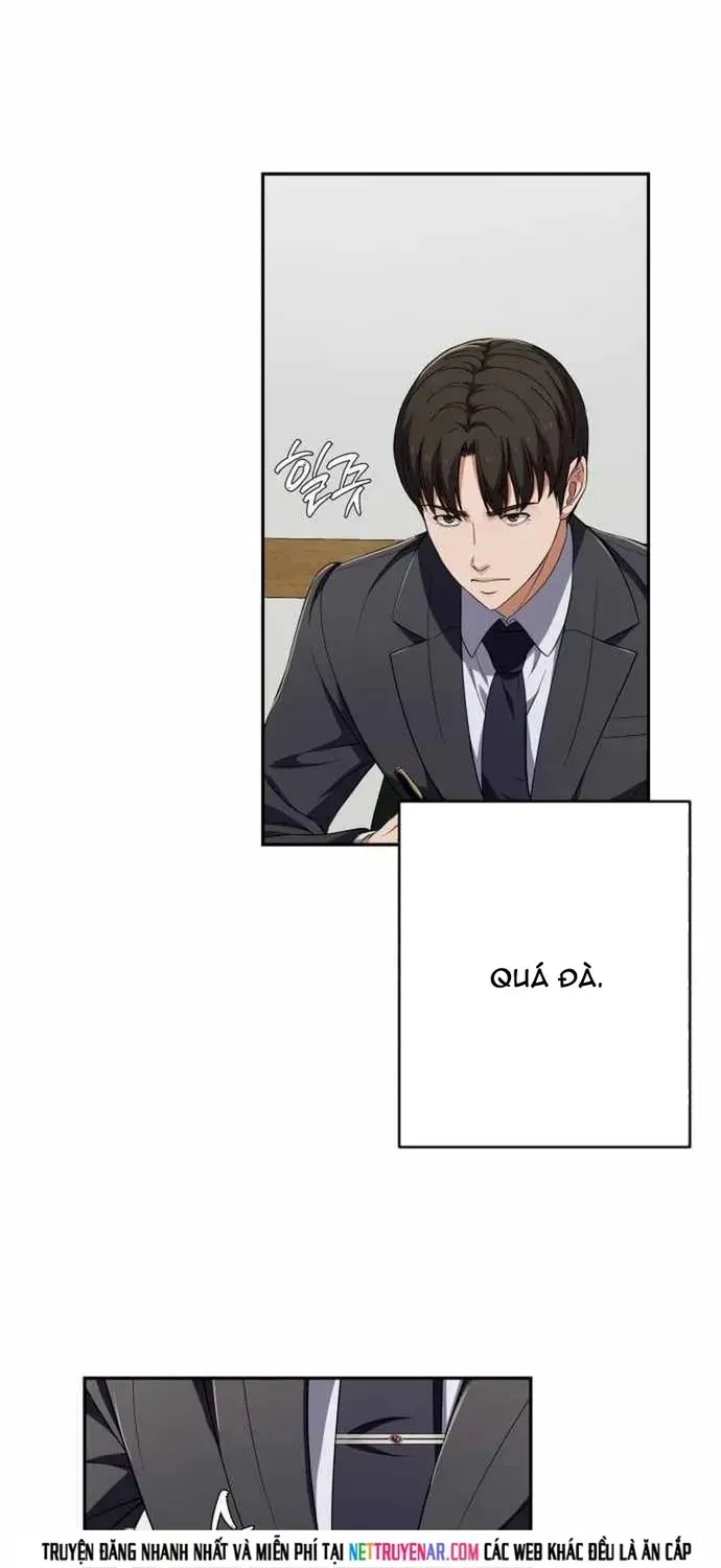 Lừa Đảo Bằng Giọng Nói Làm Đảo Lộn Cuộc Sống Của Bạn Chap 67 - Next Chap 66