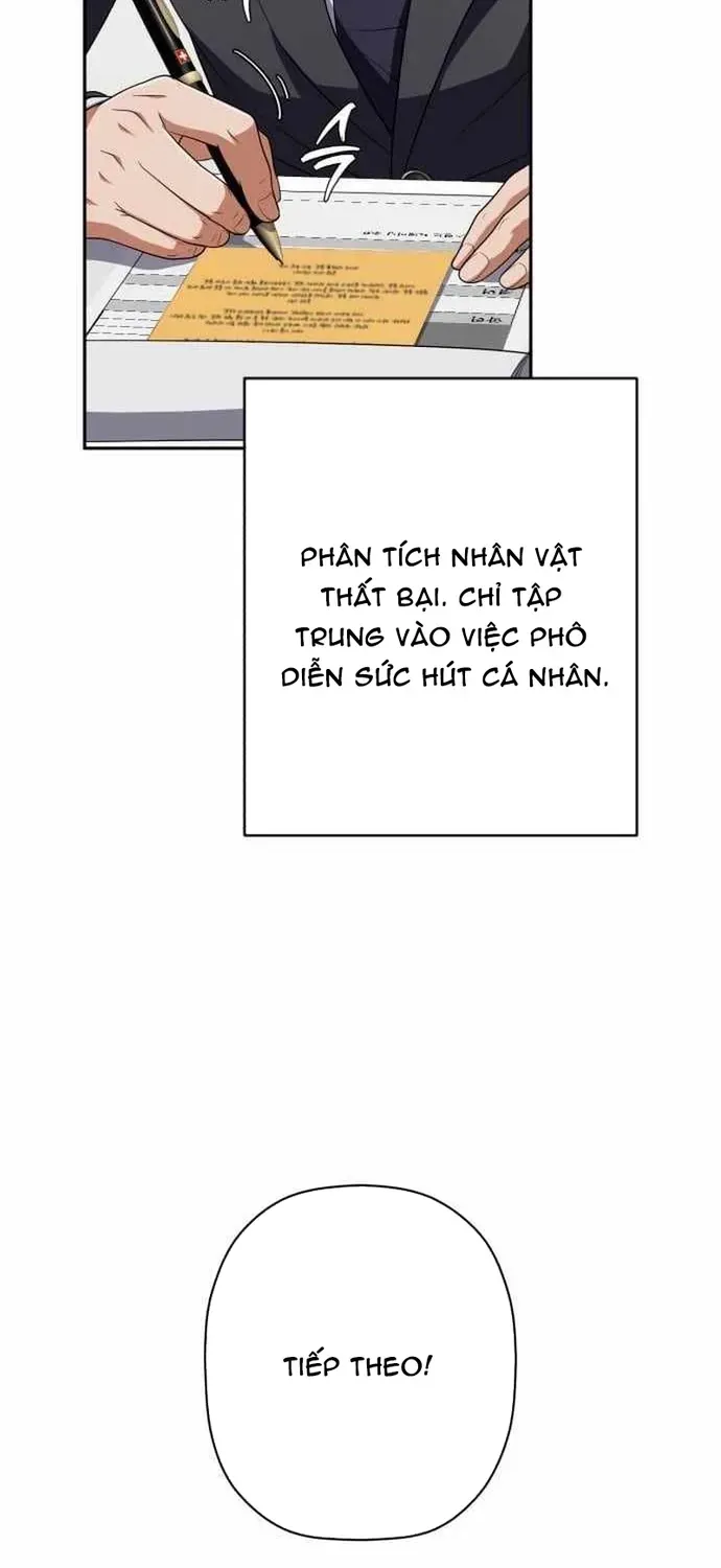 Lừa Đảo Bằng Giọng Nói Làm Đảo Lộn Cuộc Sống Của Bạn Chap 67 - Next Chap 66